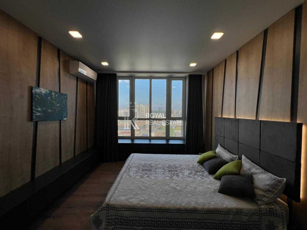 Оренда квартири Київ 2к 58м2 ЖК Victory V Берестейський Шевченківський Київ - зображення 1