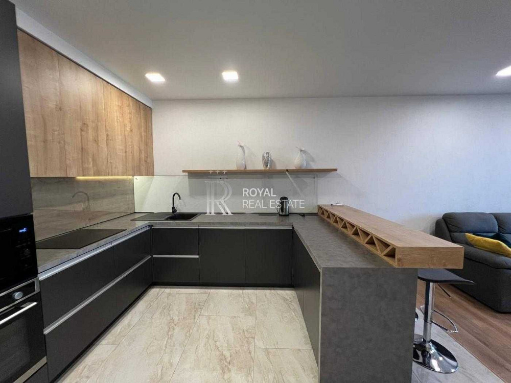 Оренда квартири Київ 2к 58м2 ЖК Victory V Берестейський Шевченківський Київ - зображення 8