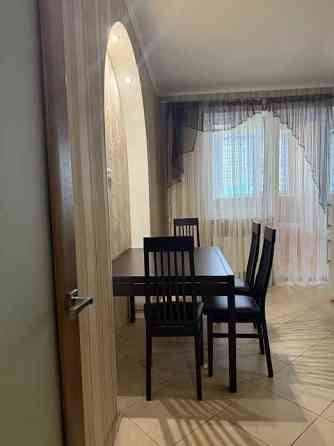 Оренда 3-к кв. ЖК ПЕРОВСЬКИЙ (Алішера Навої 69), ВЛАСНИК без комісії Київ