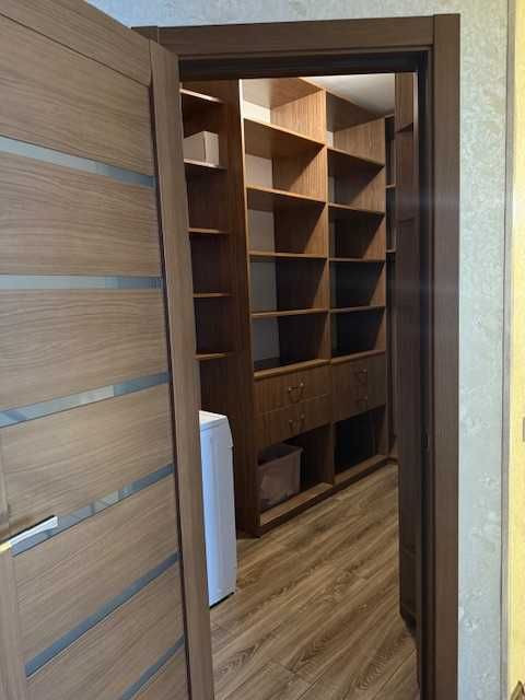 Оренда 3-к кв. ЖК ПЕРОВСЬКИЙ (Алішера Навої 69), ВЛАСНИК без комісії Київ - зображення 8