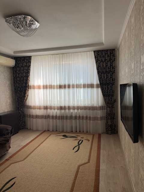 Оренда 3-к кв. ЖК ПЕРОВСЬКИЙ (Алішера Навої 69), ВЛАСНИК без комісії Київ - зображення 2