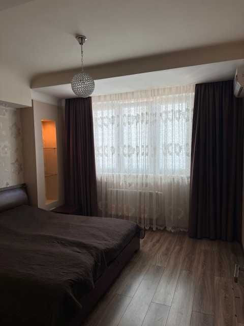 Оренда 3-к кв. ЖК ПЕРОВСЬКИЙ (Алішера Навої 69), ВЛАСНИК без комісії Київ - зображення 7