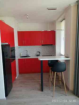 Однокімнатна квартира в новобудові від власниці, вул. Коперника 3. Київ