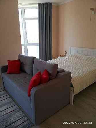 Однокімнатна квартира в новобудові від власниці, вул. Коперника 3. Київ