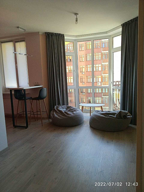 Однокімнатна квартира в новобудові від власниці, вул. Коперника 3. Київ - зображення 5