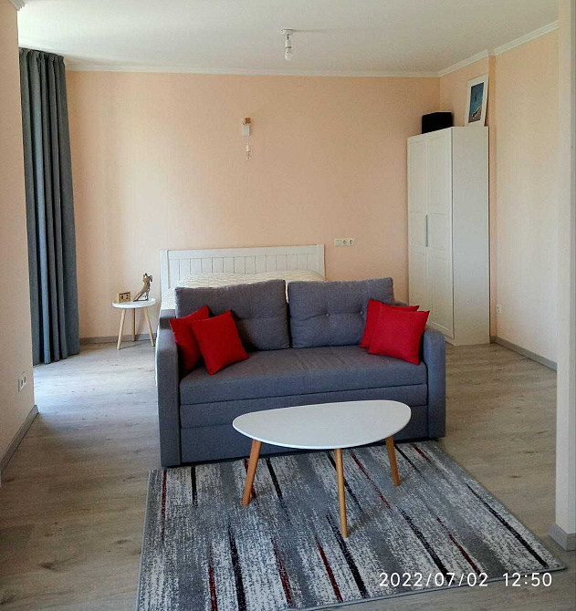 Однокімнатна квартира в новобудові від власниці, вул. Коперника 3. Київ - зображення 3