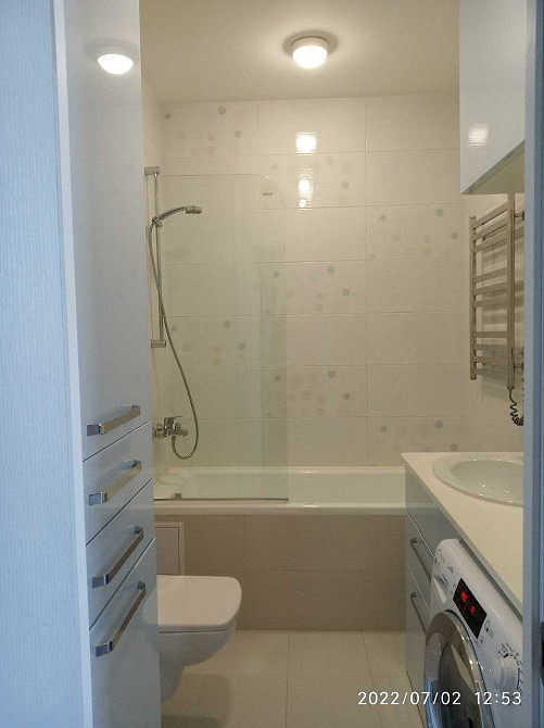 Однокімнатна квартира в новобудові від власниці, вул. Коперника 3. Київ - зображення 6