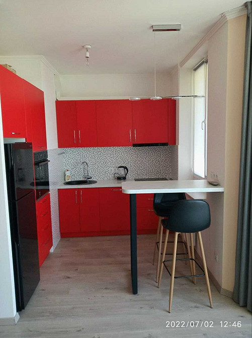 Однокімнатна квартира в новобудові від власниці, вул. Коперника 3. Київ - зображення 2