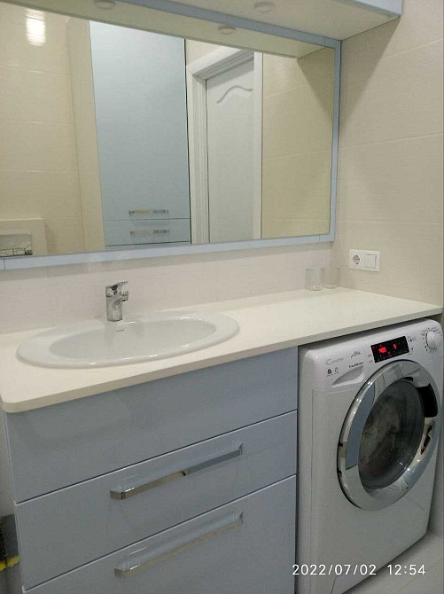 Однокімнатна квартира в новобудові від власниці, вул. Коперника 3. Київ - зображення 7