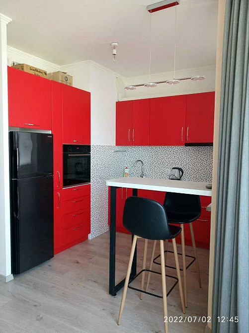 Однокімнатна квартира в новобудові від власниці, вул. Коперника 3. Київ - зображення 1