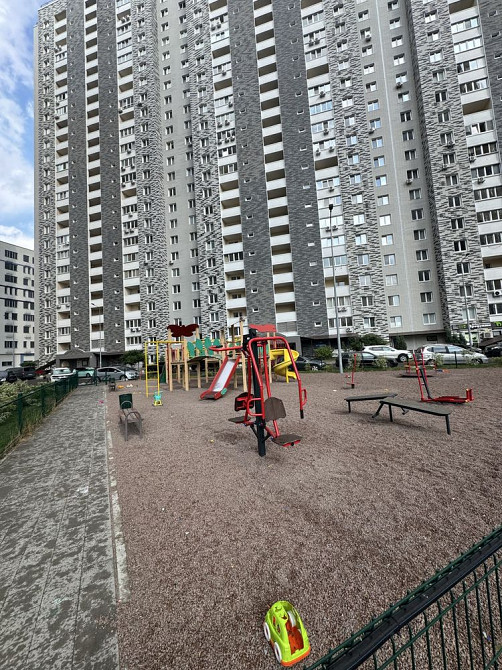 Оренда 2х кімнатої квартири м Харьківська Дарницький район Київ - зображення 7