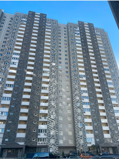 Оренда 2х кімнатої квартири м Харьківська Дарницький район Київ - зображення 1