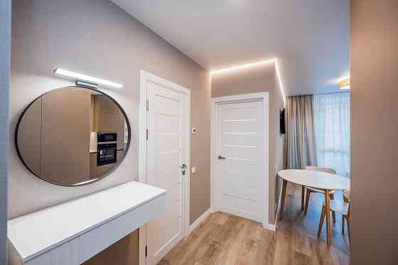 Оренда 1к.к-ри 46м2 ЖК Діброва/Варшавський.Дизайн.ремонт Київ