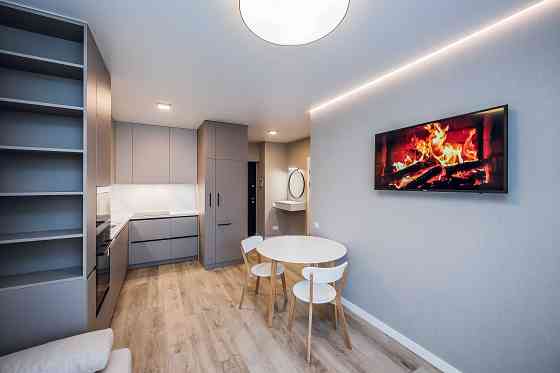 Оренда 1к.к-ри 46м2 ЖК Діброва/Варшавський.Дизайн.ремонт Київ