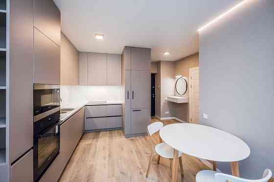 Оренда 1к.к-ри 46м2 ЖК Діброва/Варшавський.Дизайн.ремонт Київ