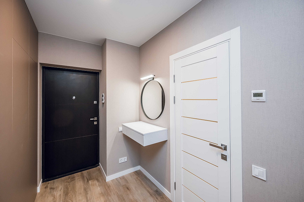 Оренда 1к.к-ри 46м2 ЖК Діброва/Варшавський.Дизайн.ремонт Київ - зображення 7