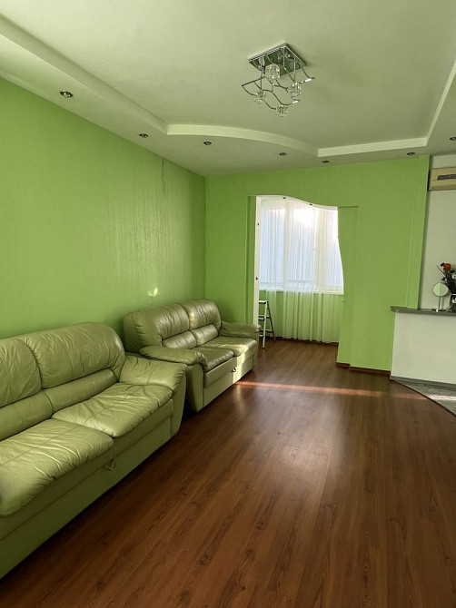 Власник!Оренда 2-кімнатноі квартири-студії.Шевченківський.Дорогожичі Київ - зображення 1