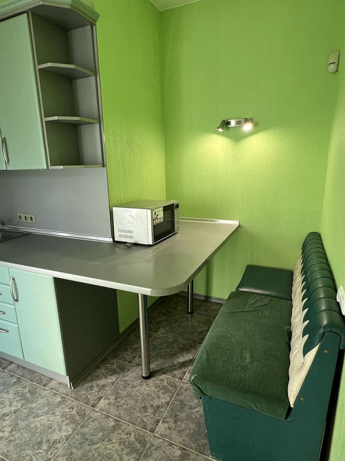 Власник!Оренда 2-кімнатноі квартири-студії.Шевченківський.Дорогожичі Київ - зображення 8