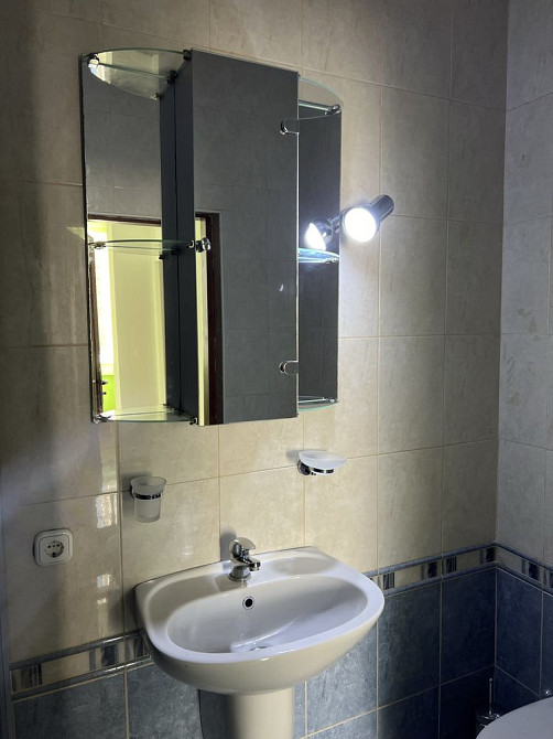 Власник!Оренда 2-кімнатноі квартири-студії.Шевченківський.Дорогожичі Київ - зображення 5