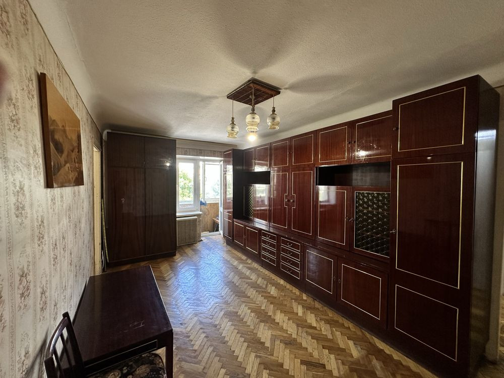 Оренда 4к кв. Дарниця. Ленінградська площа. Київ - зображення 7