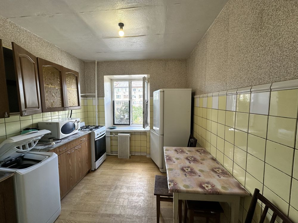 Оренда 4к кв. Дарниця. Ленінградська площа. Київ - зображення 2