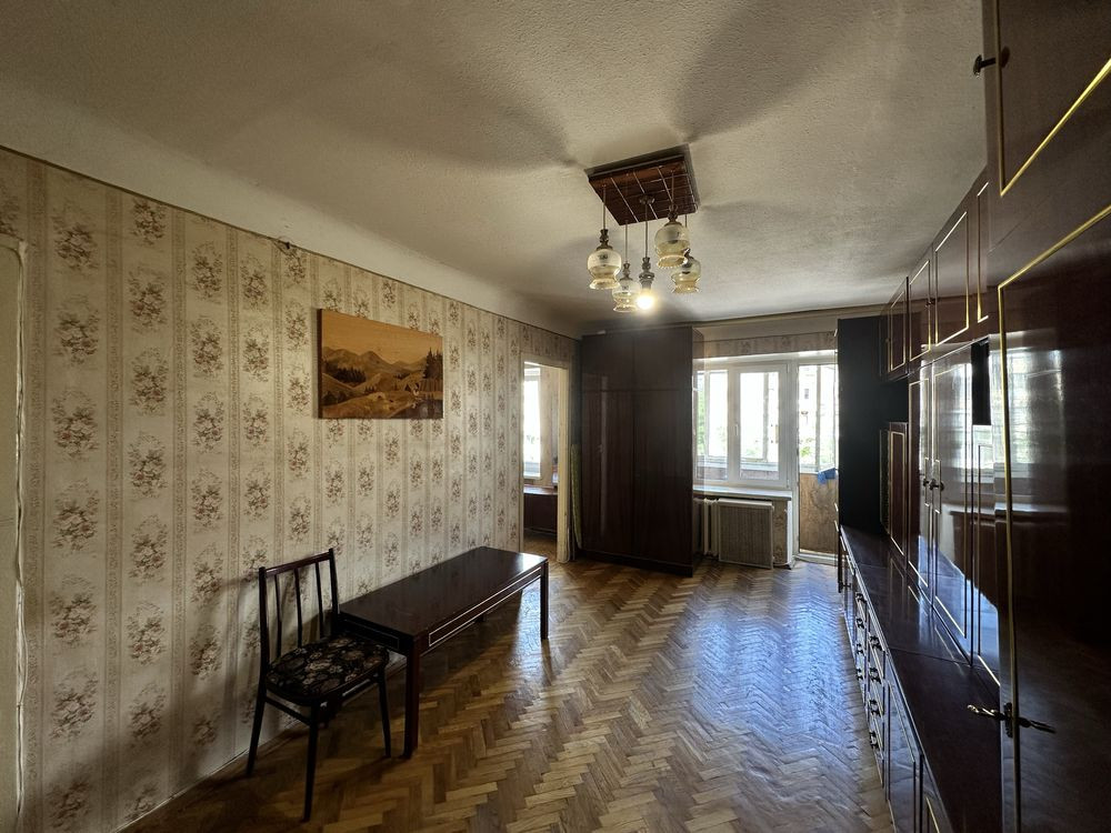 Оренда 4к кв. Дарниця. Ленінградська площа. Київ - зображення 8