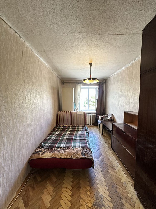 Оренда 4к кв. Дарниця. Ленінградська площа. Київ - зображення 3