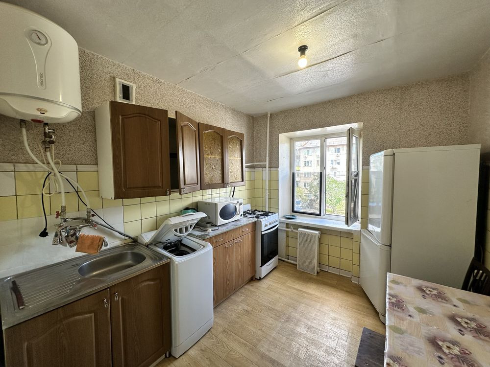 Оренда 4к кв. Дарниця. Ленінградська площа. Київ - зображення 1