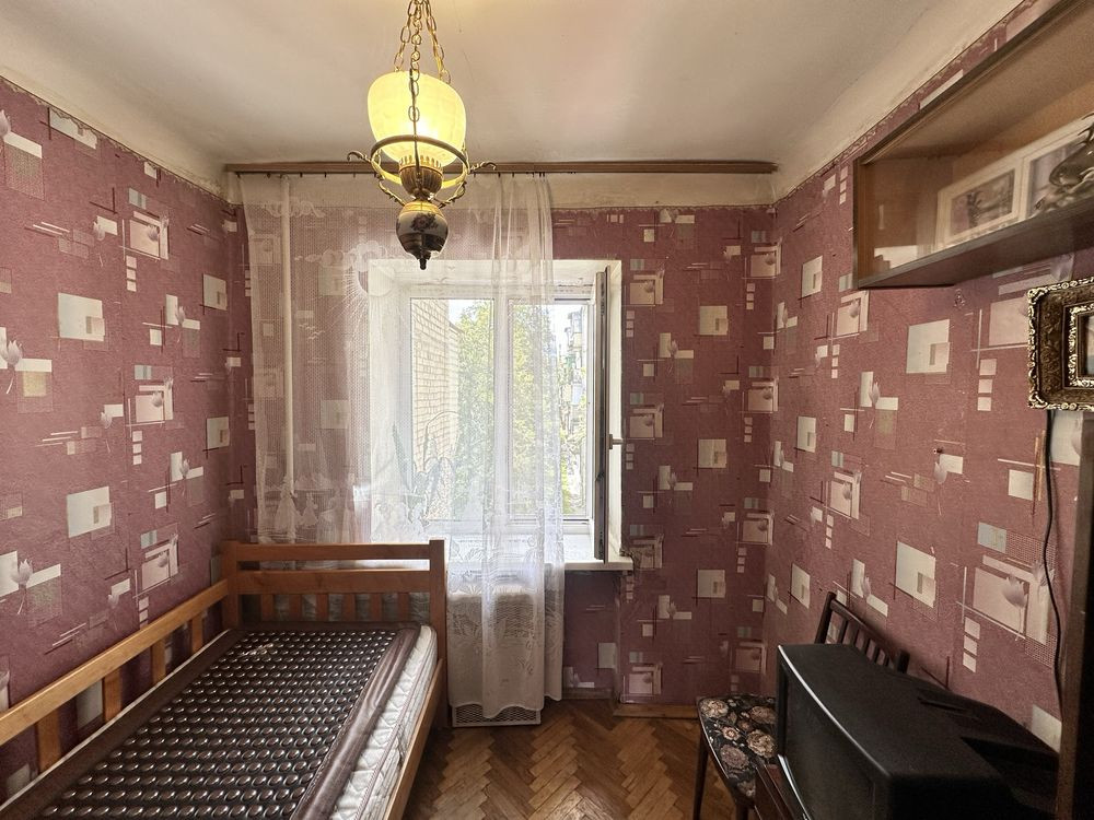 Оренда 4к кв. Дарниця. Ленінградська площа. Київ - зображення 6