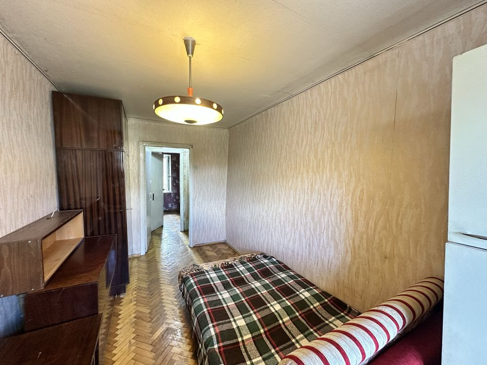 Оренда 4к кв. Дарниця. Ленінградська площа. Київ - зображення 4