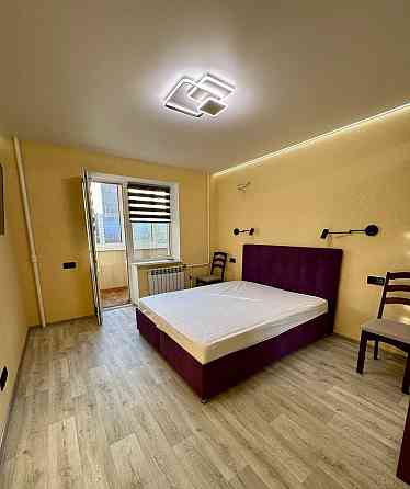 Оренда найкращої трикімнатої квартири на Троещині з євроремонтом ! Київ