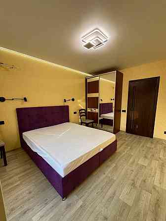 Оренда найкращої трикімнатої квартири на Троещині з євроремонтом ! Київ