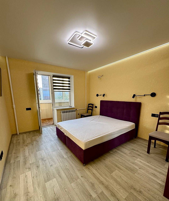 Оренда найкращої трикімнатої квартири на Троещині з євроремонтом ! Київ - зображення 5