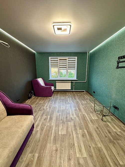 Оренда найкращої трикімнатої квартири на Троещині з євроремонтом ! Київ - зображення 1