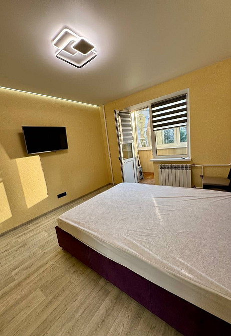 Оренда найкращої трикімнатої квартири на Троещині з євроремонтом ! Київ - зображення 7