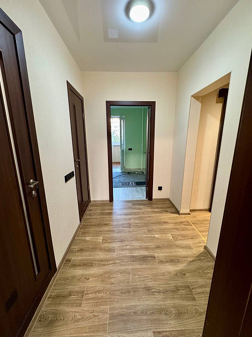 Оренда найкращої трикімнатої квартири на Троещині з євроремонтом ! Київ - зображення 8