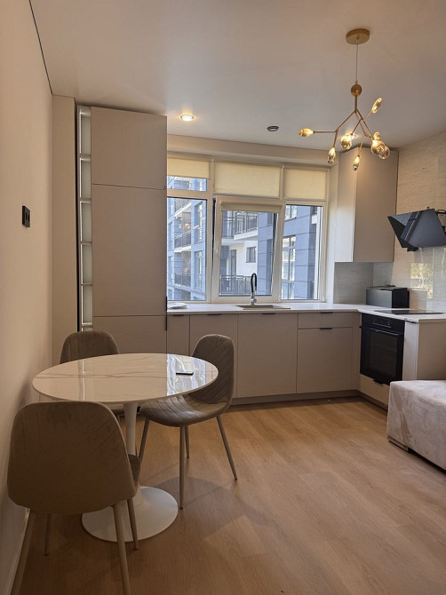 Оренда півторашки в НОВОБУДОВІ Ужгород - зображення 1