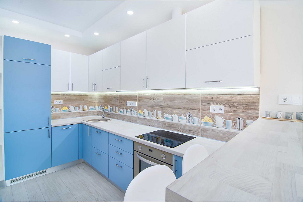 ЖК Підвисоцький, Печерський,  метро Звіринецька, Новопечерські Липки Київ - зображення 4