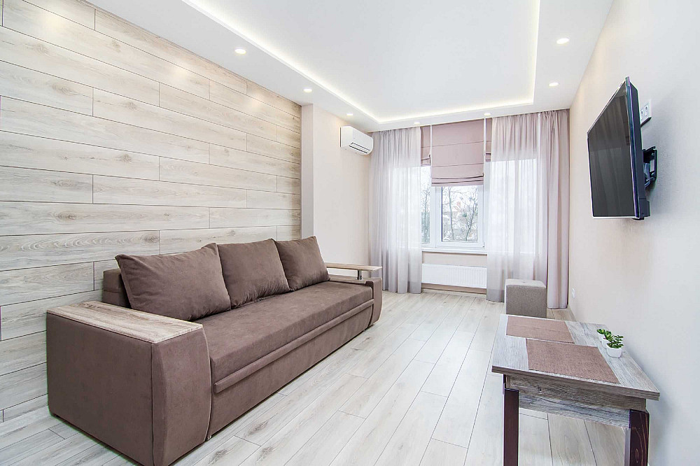 ЖК Підвисоцький, Печерський,  метро Звіринецька, Новопечерські Липки Київ - зображення 1