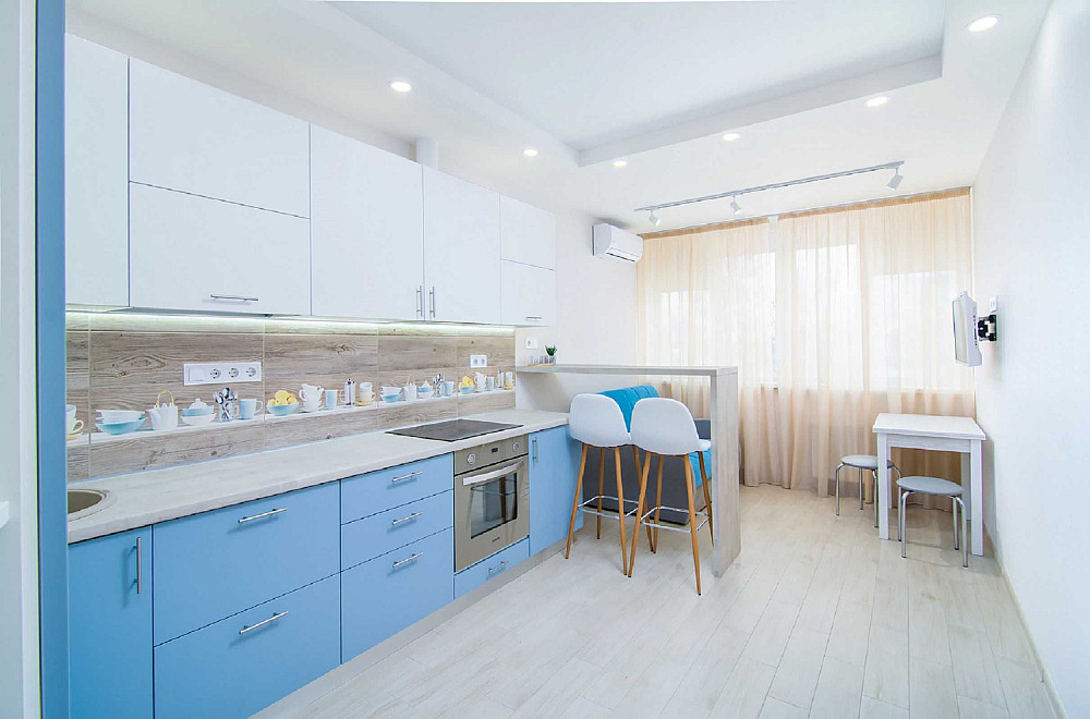 ЖК Підвисоцький, Печерський,  метро Звіринецька, Новопечерські Липки Київ - зображення 2