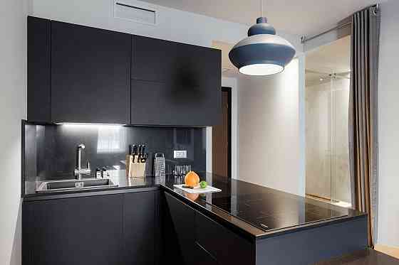 Квартира в Центре Города (Без комиссии, уборка, коммунальные вкл) Одесса