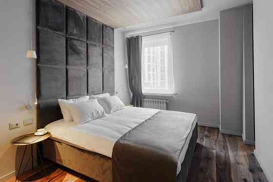 Квартира в Центре Города (Без комиссии, уборка, коммунальные вкл) Одесса