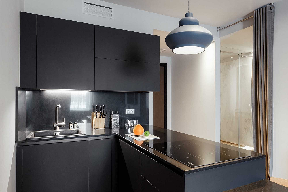 Квартира в Центре Города (Без комиссии, уборка, коммунальные вкл) Одесса - изображение 2