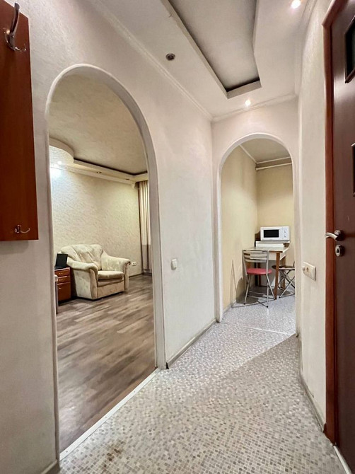 Оренда 1-квартира  | Гагаріна 99 Днепр - изображение 5