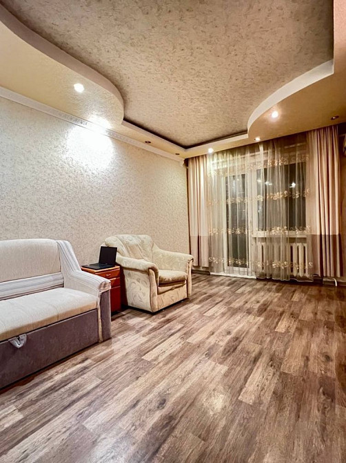 Оренда 1-квартира  | Гагаріна 99 Днепр - изображение 6