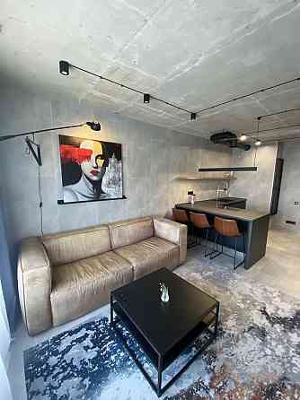 Оренда євродвушки White Lines, метро Голосіївська, Васильківська Київ