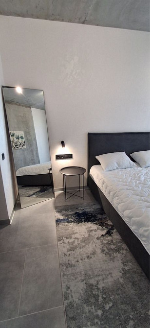 Оренда євродвушки White Lines, метро Голосіївська, Васильківська Киев - изображение 2