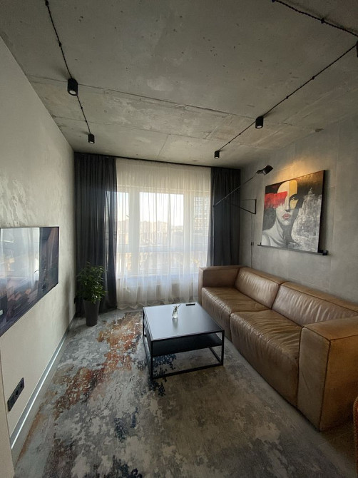 Оренда євродвушки White Lines, метро Голосіївська, Васильківська Киев - изображение 8