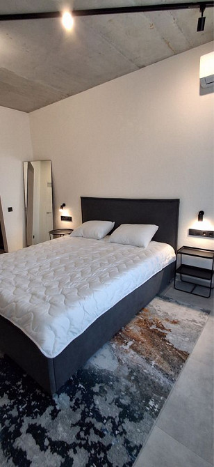 Оренда євродвушки White Lines, метро Голосіївська, Васильківська Киев - изображение 6