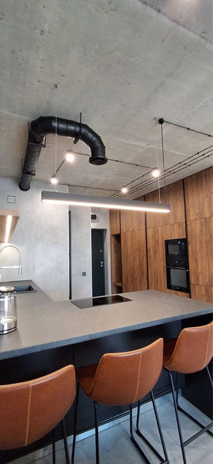 Оренда євродвушки White Lines, метро Голосіївська, Васильківська Киев - изображение 3